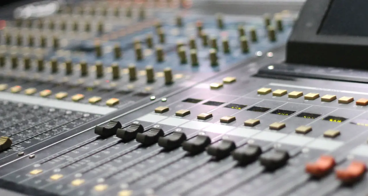 A checklist for live event technical planning before you commit