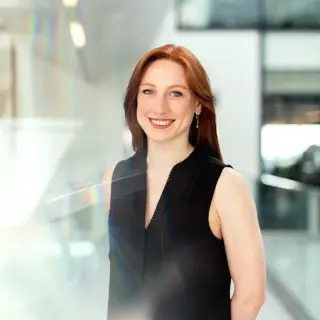 Helen Marsh, Founder and Lead Consultant