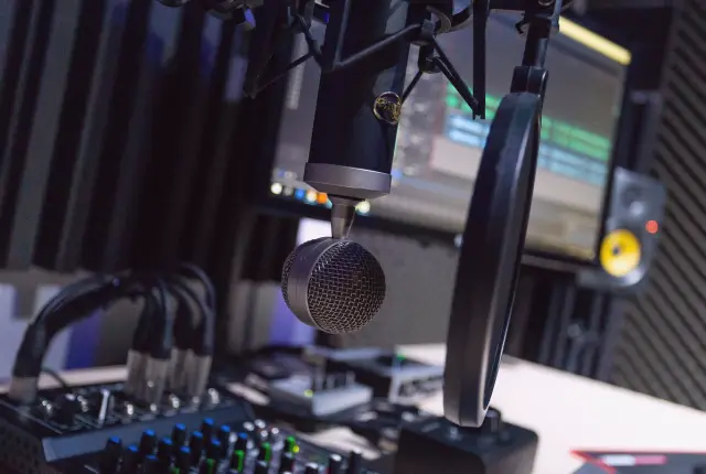 Sound Engineering Support